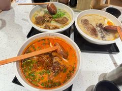 -味千拉面(广州白云机场T1西二店)