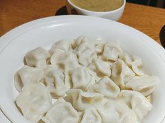 -福茂源横山铁锅羊肉(牡丹园店)