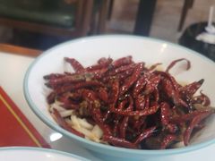 -杨记跷脚牛肉面(下元店)