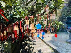 -大慈岩风景区