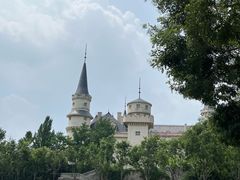 -北京张裕爱斐堡酒庄