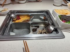 -海底捞火锅(万达广场店)