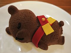 -街角 T·COFFEE 融合料理·BISTRO(车公庙店)