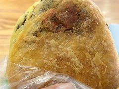 -杨老大焙子月饼干货(宽巷子民族美食街店)