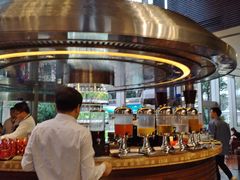 -广州香格里拉酒店
