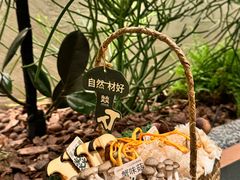 -大龙燚·旷野鲜火锅(广州首店)