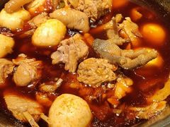 -李子坝梁山鸡(李子坝大鸡哥店)