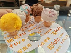 -西树泡芙(秦皇岛茂业天地店)