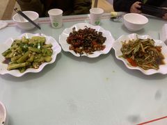 -喜羊羊土菜馆(世纪广场店)