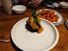 -陆壹捌餐厅(五大道店)