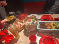 -避风塘(宝山万达店)