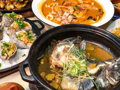 -鑫鸿达·海鲜闽菜热炒小馆(中山路店)