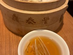 -鼎泰丰(国金中心店)