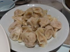 现包饺子-鸭匠食府·挂炉烤鸭·新京菜(阜成路店)