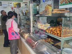 -老磁器口豆汁店(天坛店)