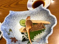 -蟹道乐(京都本店)