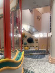 点击看大图 -奈尔宝家庭中心·亲子餐厅(苏州大悦城店)