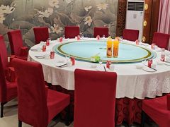 -陶然饺子城(奥体中路店)