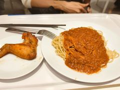 -宜家·瑞典风味餐厅(四元桥店)
