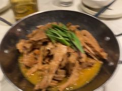 -院子餐厅·大锅菜·老杭帮(桥西直街店)
