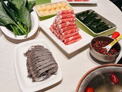 羊瓜条-南门涮肉(东单店)
