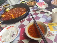 -赵美丽·重庆社区火锅·直营店(火车东站·中豪国际店)