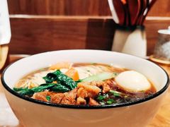 -十面春风·江南面馆(崇宁路店)