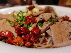 -熠盛·本帮菜Bistro(永嘉路店)
