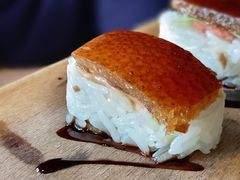 -德永枣香烤鸭(官舍店)