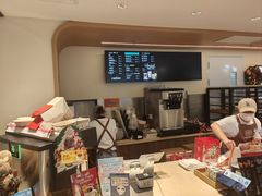 -CARINO BAKERY&CAFE(人广来福士店)