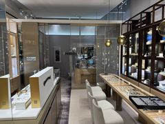 -溥仪眼镜PUYI OPTICAL(国贸商城店)