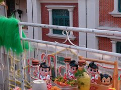 -Eckl’s爱氏热狗(猫街店)