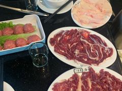 -八合里牛肉火锅(八合里总店)