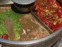 -巴奴毛肚火锅(大剧院店)