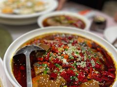 -顺风江南宴(静安大融城店)