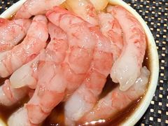 -虹料理·日料放题(悠方店)