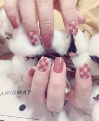 -爱睫物语·疗愈美睫美甲