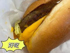 -肯德基(星河店)