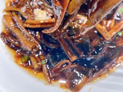 -阿莉餐厅(枣阳路店)