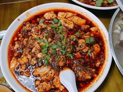 -小杨翘脚牛肉