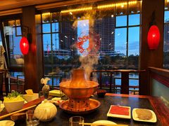 -南门涮肉(通州大船店)