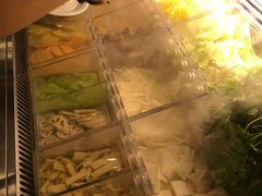-火炉火自助餐(喜隆多店)