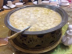 -蒙古大营·蒙古演绎餐厅(赛马场店)