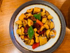 -如禾素食·下午茶·糖水