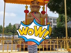 -安徒生童话乐园