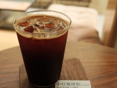 -稀物集咖啡(徽州大道店)