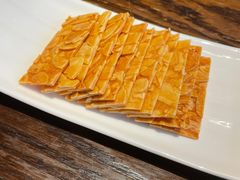 -九里云松·天香餐厅