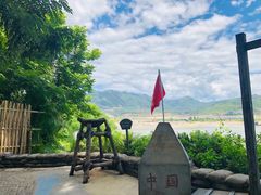 -西双版纳傣族园