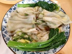 -湛林.粤西大排挡(前门店)