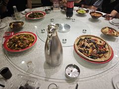 -常和州·夜宵大排档(常州单店)